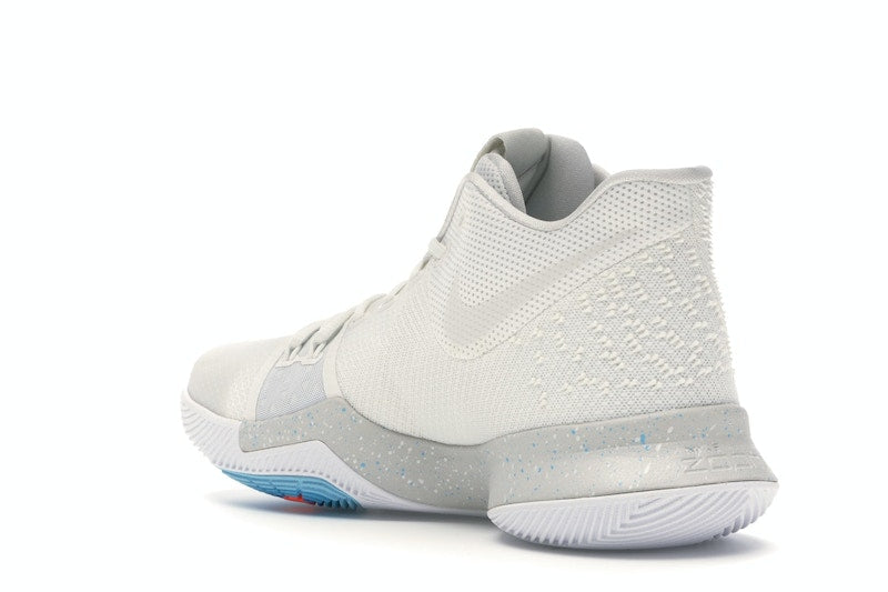 Nike Kyrie 3 Ivory