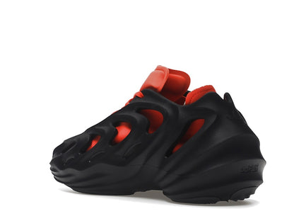 adidas adiFOM Q Core Black Impact Orange