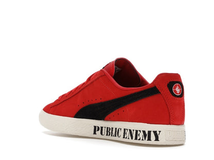 Puma Clyde Public Enemy 1