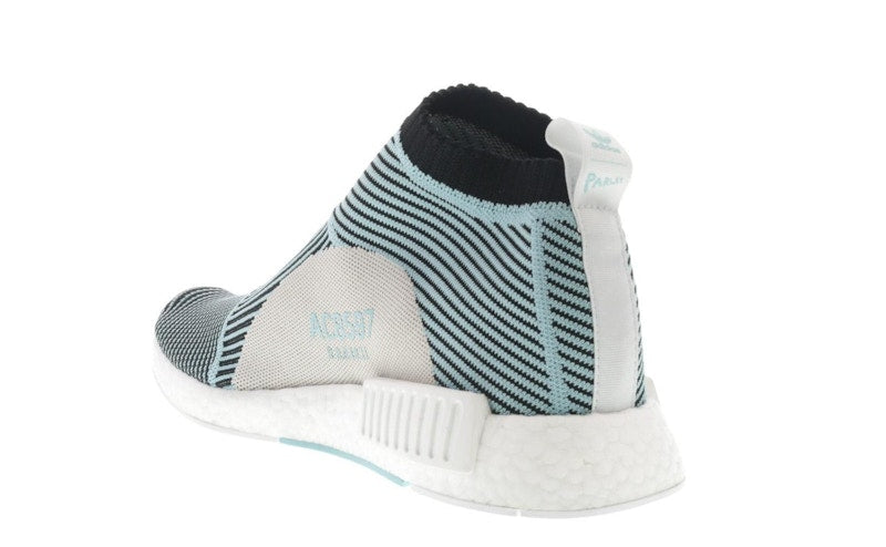 adidas NMD CS1 Parley Blue Spirit