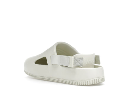 Nike Calm Mule Sea Glass