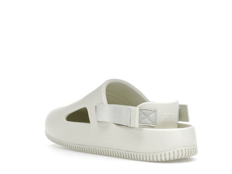 Nike Calm Mule Sea Glass