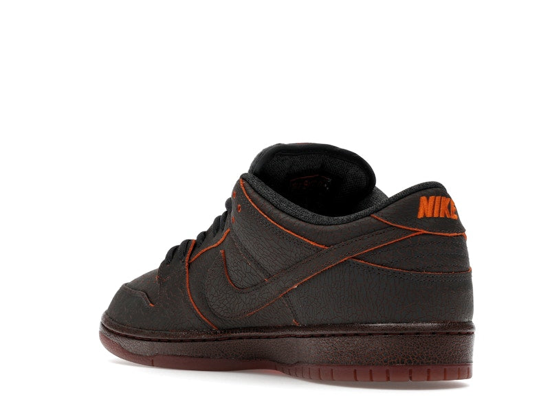 Nike Dunk SB Low Krampus