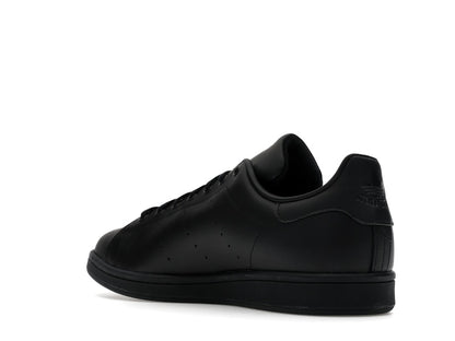 adidas Stan Smith Triple Black
