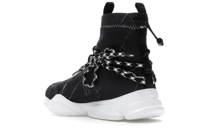 John Geiger 002 Black Marble