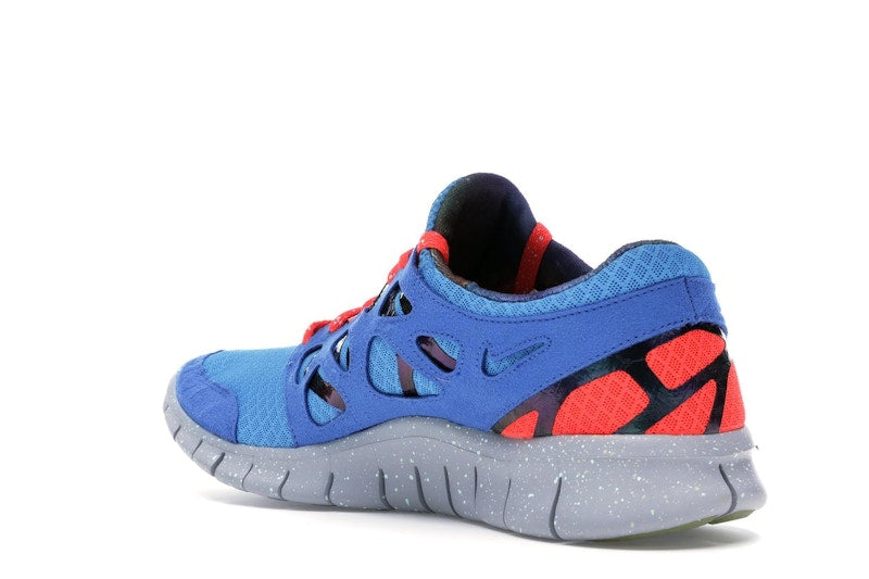 Nike Free Run 2.0 Doernbecher (2012)