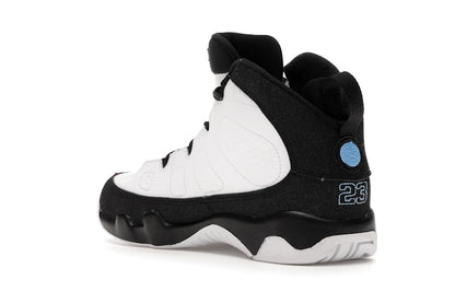 Jordan 9 Retro University Blue (PS)