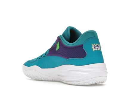 Puma Court Rider Rugrats