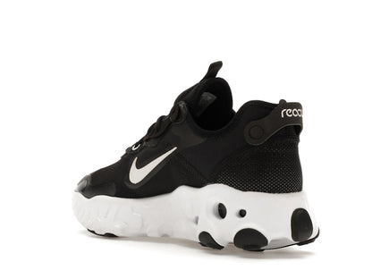 Nike React Art3mis Black White (Women's)
