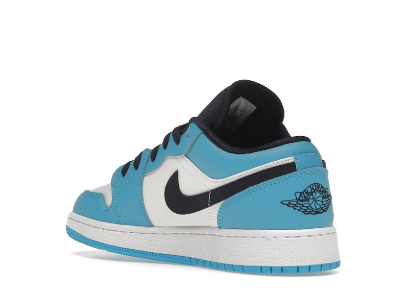 Jordan 1 Low UNC (2021) (GS)