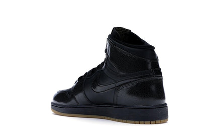 Jordan 1 Retro Black Gum (GS)