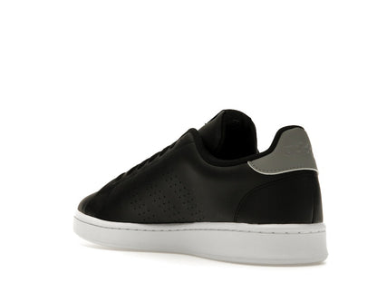 adidas Advantage Black White