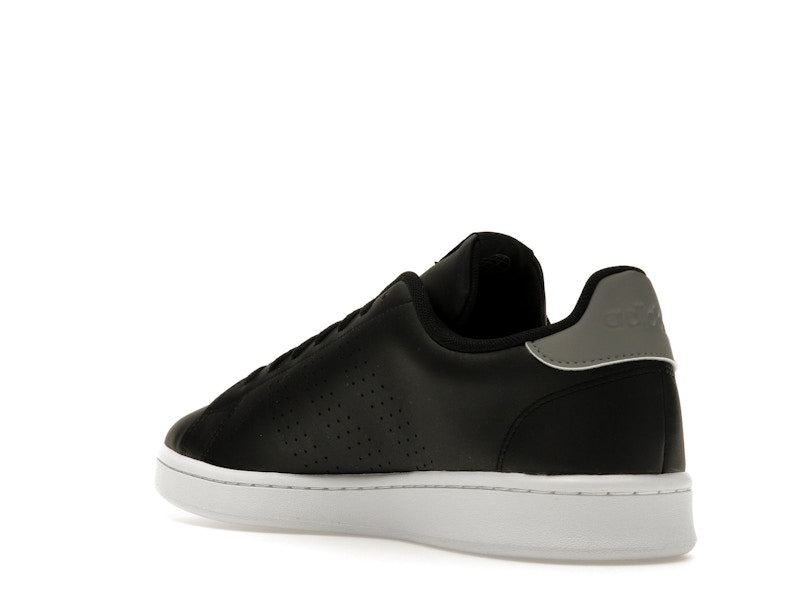 adidas Advantage Black White