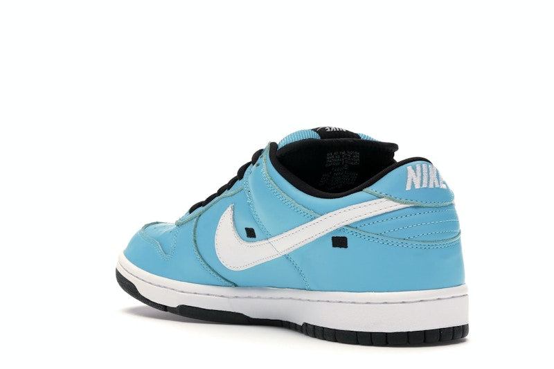 Nike SB Dunk Low Tokyo Blue Taxi