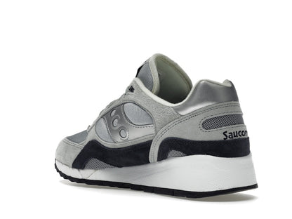 Saucony Shadow 6000 Grey Silver