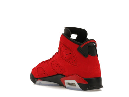 Jordan 6 Retro Toro Bravo (GS)