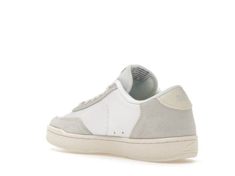 Nike Court Vintage Sail Platinum Tint