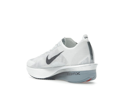 Nike ZoomX Vaporfly Next% 4 White Obsidian Mist (Women's)