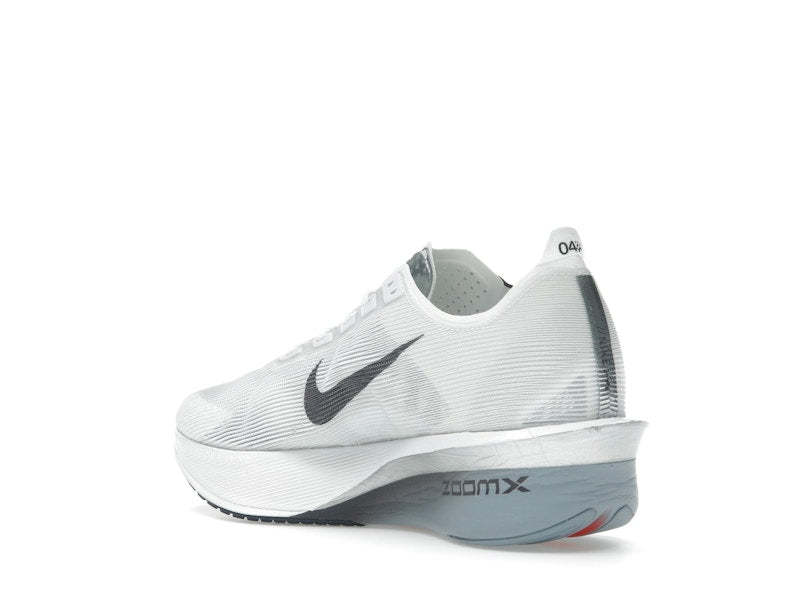 Nike ZoomX Vaporfly Next% 4 White Obsidian Mist (Women's)