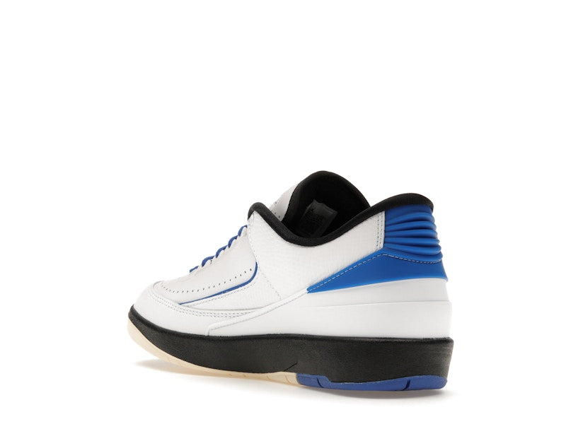 Jordan 2 Retro Low Varsity Royal (Women's)