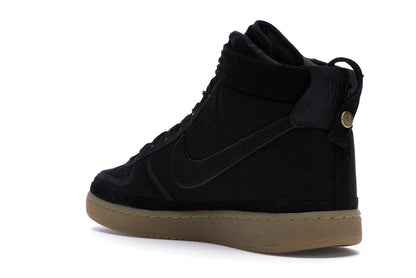 Nike Vandal High Supreme Carhartt WIP Black