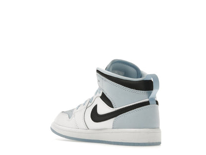 Jordan 1 Mid SE Ice Blue (2023) (PS)