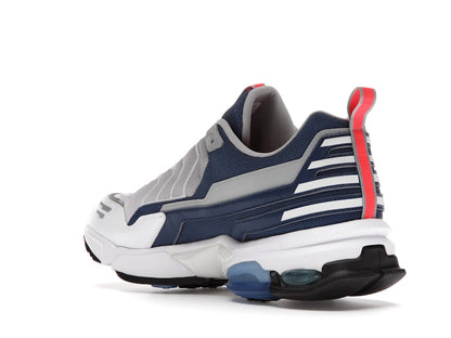 Reebok DMX6 MMI True Grey Washed Blue