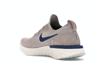 Nike Epic React Flyknit Diffused Taupe