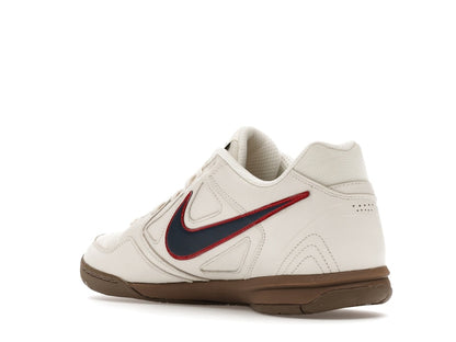Nike Gato Pale Ivory University Red Thunder Blue