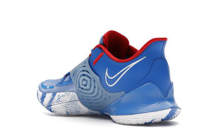 Nike Kyrie Low 3 Pacific Blue