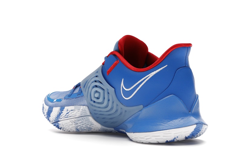 Nike Kyrie Low 3 Pacific Blue