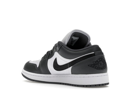 Jordan 1 Low Iron Grey
