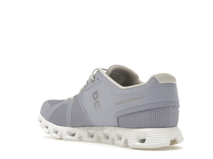 On Running Cloud 5 Nimbus Alloy