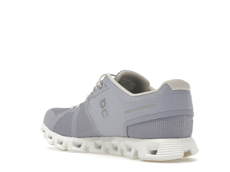 On Running Cloud 5 Nimbus Alloy