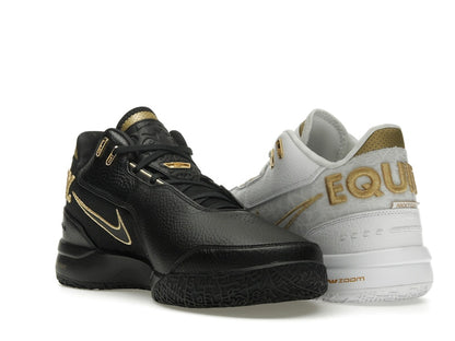 Nike Zoom LeBron NXXT Gen AMPD Equity