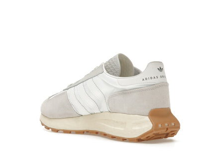 adidas Retropy E5 Crystal White Matte Silver Gum