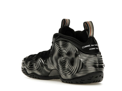 Nike Foamposite One SP Comme des Garcons Homme Plus Cat Eye