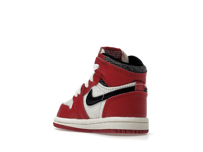 Jordan 1 Retro High OG Chicago Lost and Found (TD)