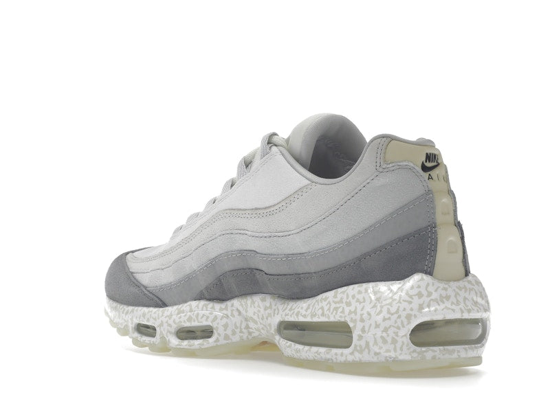 Nike Air Max 95 Light Bone GID