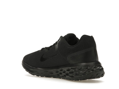 Nike Revolution 6 Next Nature Triple Black