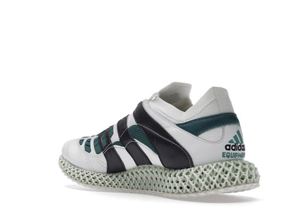 adidas Predator Accelerator 4D EQT White Sub Green