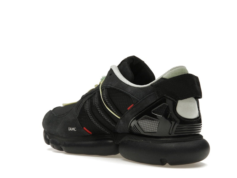 adidas Type 0-6 OAMC Black