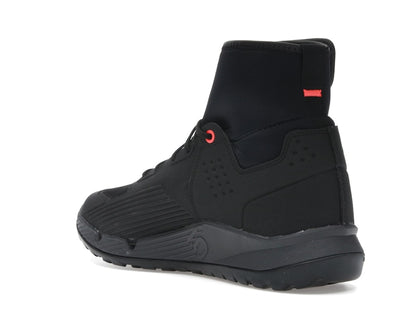 adidas Five Ten Trailcross Gore-Tex Core Black Grey Three Solar Red