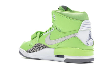 Jordan Legacy 312 Ghost Green