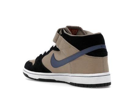 Nike SB Dunk Mid Workwear