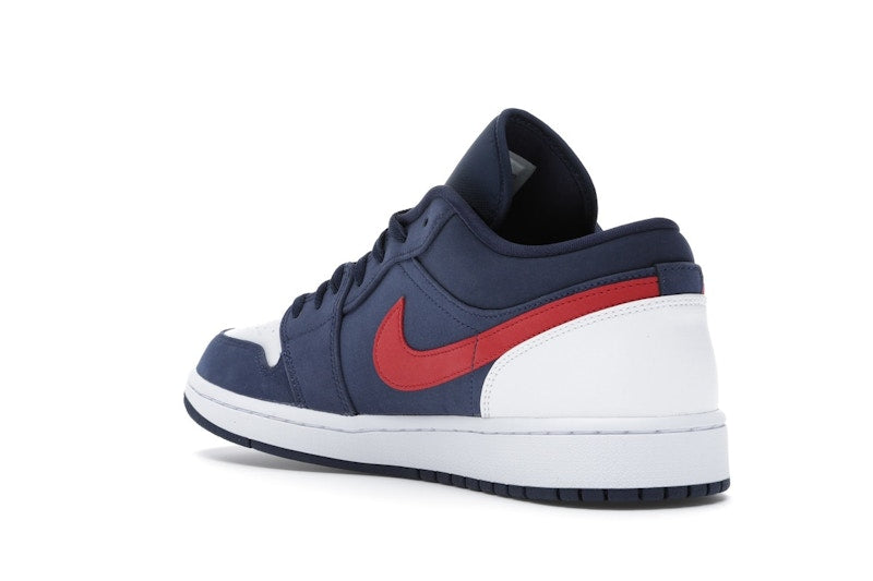 Jordan 1 Low USA