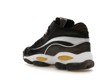 Reebok The Answer DMX Black White Gold (2022)