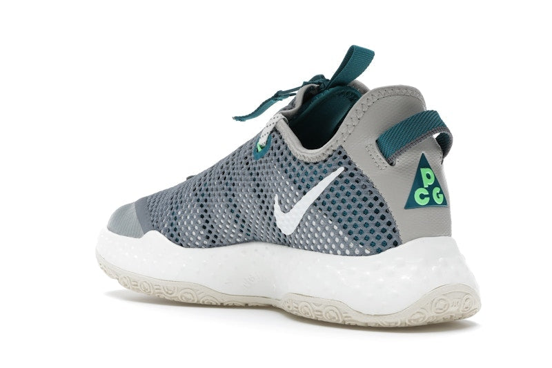 Nike PG 4 PCG Teal