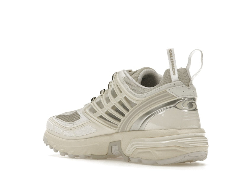 Salomon ACS Pro Vanilla Ice Lunar Rock