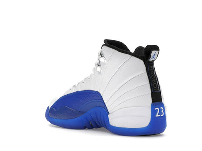 Jordan 12 Retro Blueberry (GS)